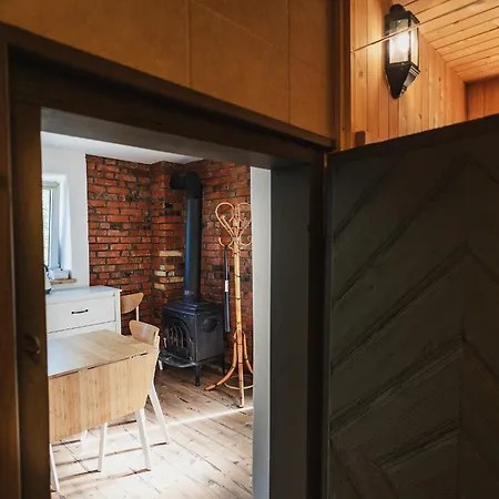 Scandihouse * Lacko