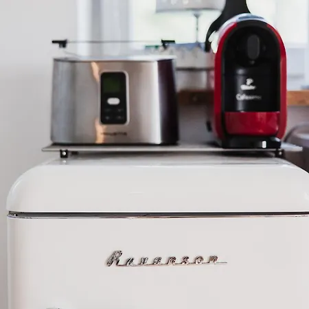 Scandihouse Apartamento