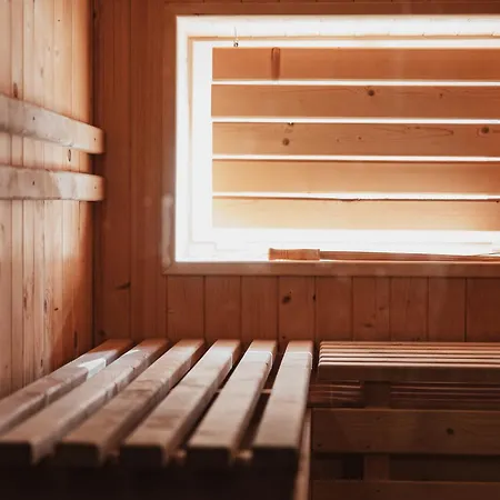 Apartamento Scandihouse