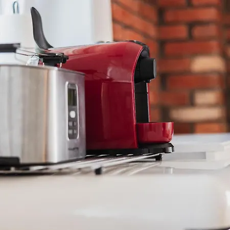 Scandihouse Apartamento