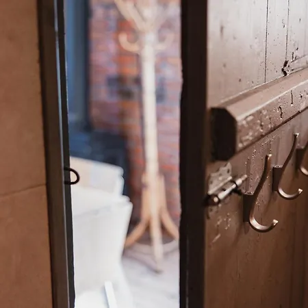 Apartamento Scandihouse