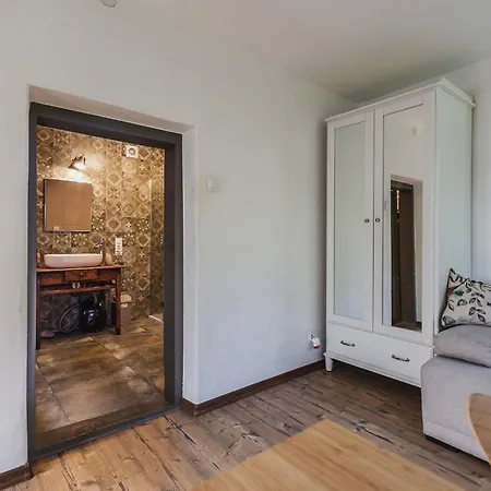 Scandihouse アパート *