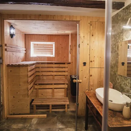 Scandihouse Apartamento