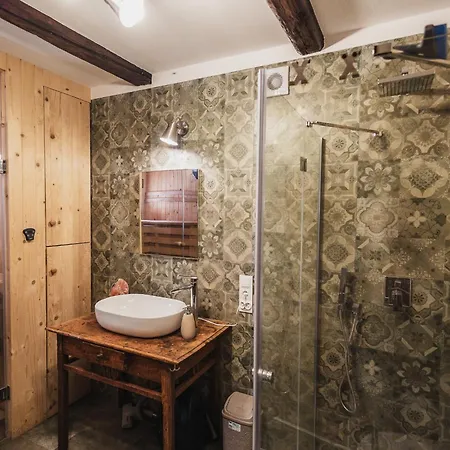 Scandihouse Апартаменты Lacko (Nowy Sacz)