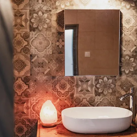 Scandihouse アパート