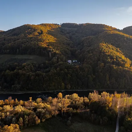 Scandihouse Apartamento Lacko (Nowy Sacz)