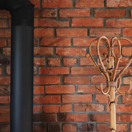 Lejlighed Scandihouse Lacko (Nowy Sacz)