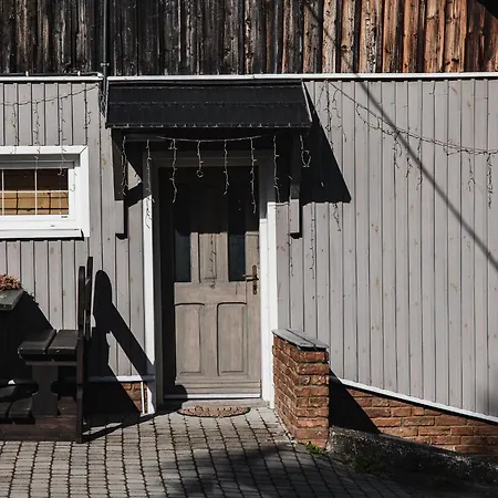 Scandihouse Apartamento Lacko (Nowy Sacz)