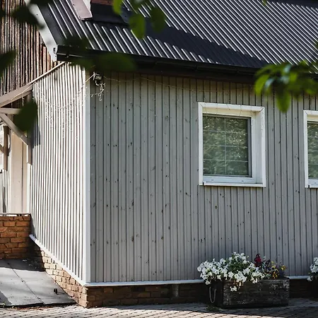 Scandihouse *