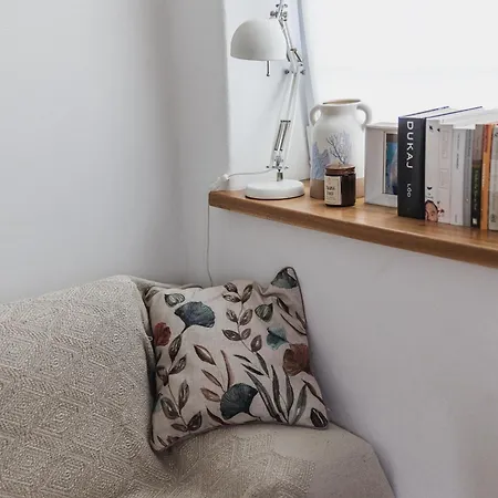 Apartamento Scandihouse *