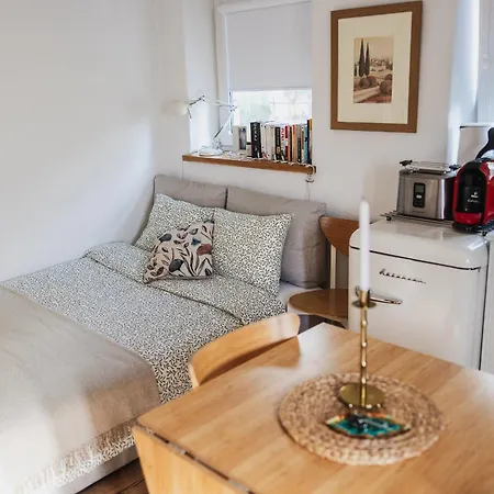 Scandihouse Lacko (Nowy Sacz)