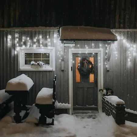 Scandihouse Apartament Lacko (Nowy Sacz)