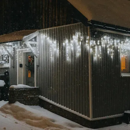 Scandihouse דירה *