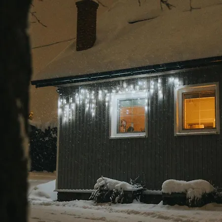 דירה Scandihouse *