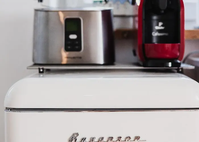 Scandihouse דירה