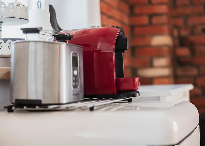 Scandihouse דירה