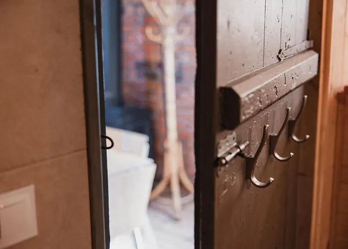 דירה Scandihouse