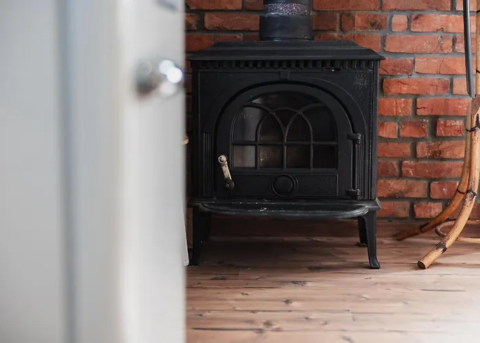 Scandihouse Lacko (Nowy Sacz)