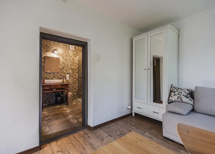 Scandihouse דירה *