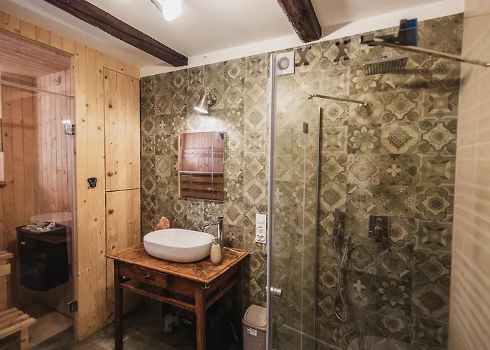 Scandihouse Apartament Lacko (Nowy Sacz)