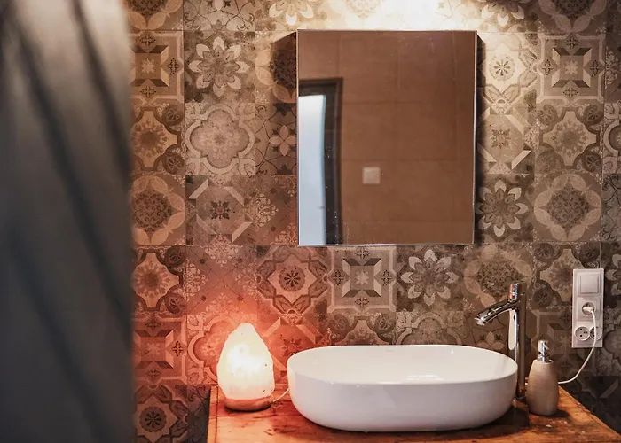 Scandihouse דירה