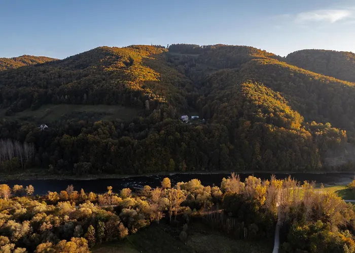 Scandihouse דירה Lacko (Nowy Sacz)