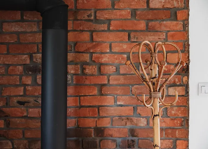 דירה Scandihouse Lacko (Nowy Sacz)