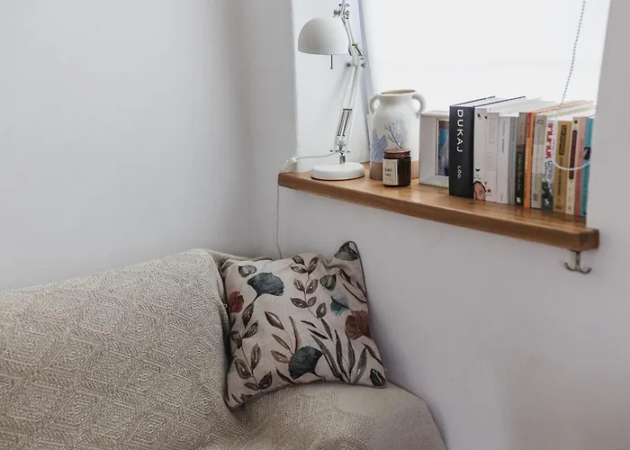 דירה Scandihouse *