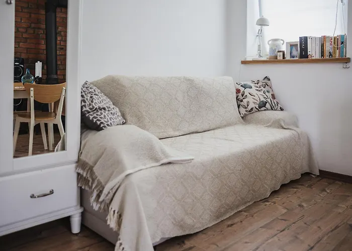 Scandihouse Lacko (Nowy Sacz)